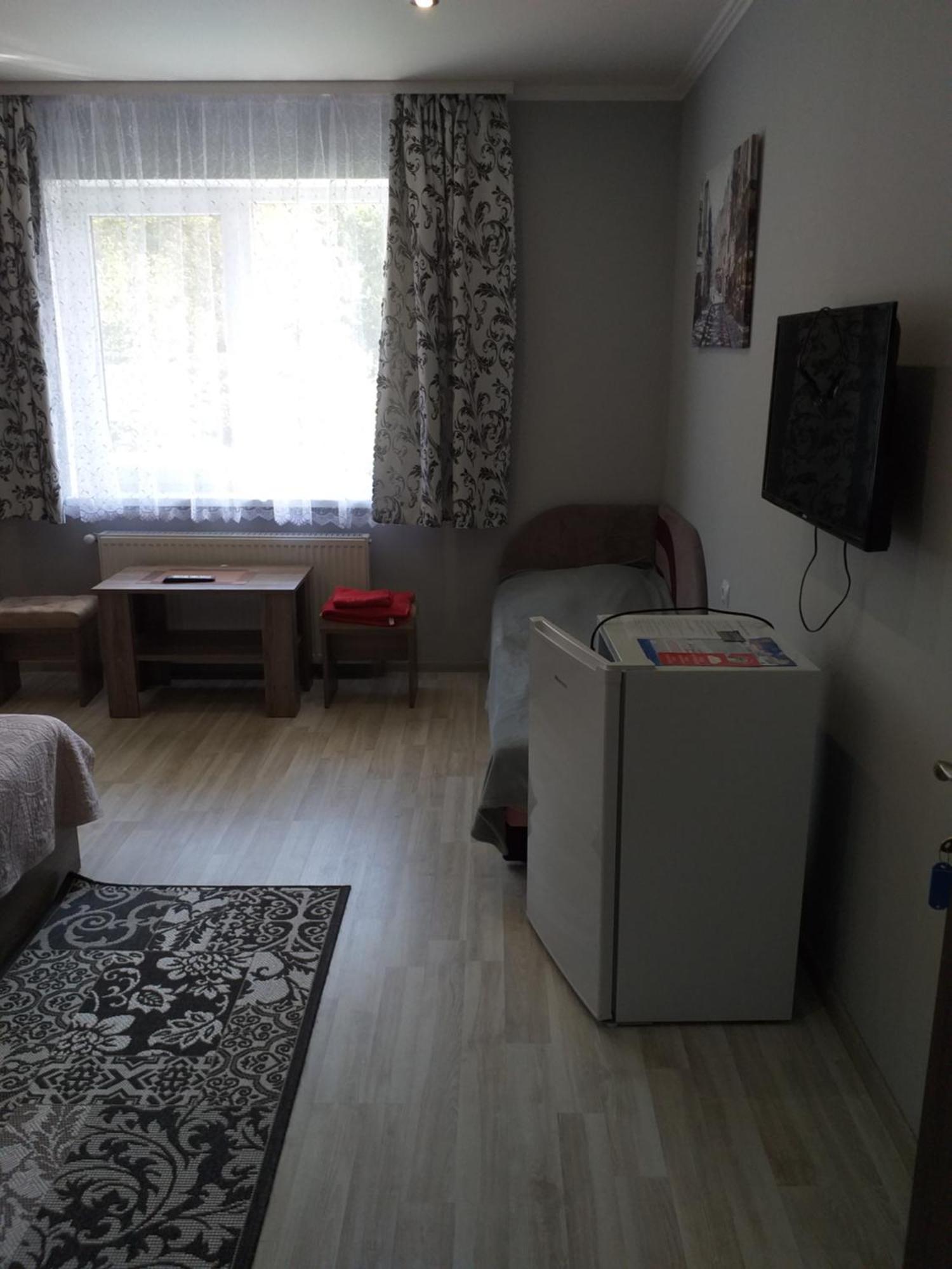 Усадьба " У Артура" Solochyn Extérieur photo