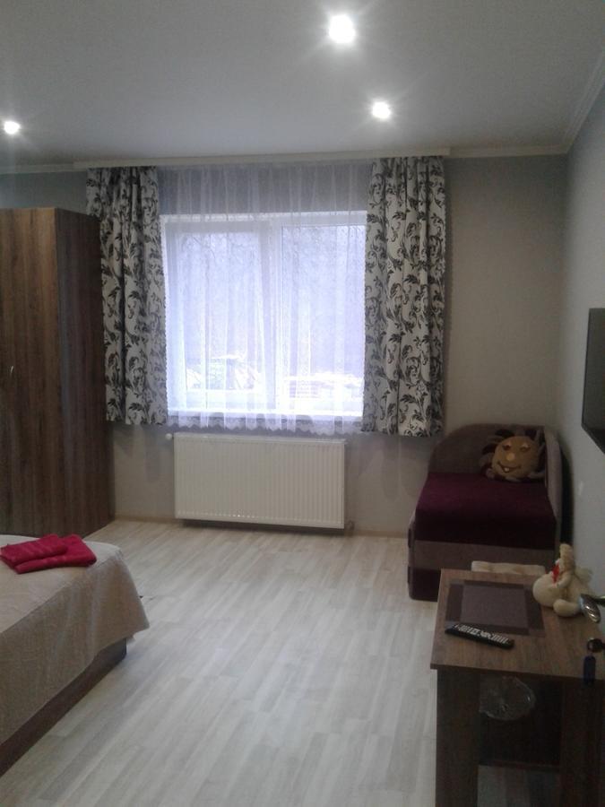 Усадьба " У Артура" Solochyn Extérieur photo