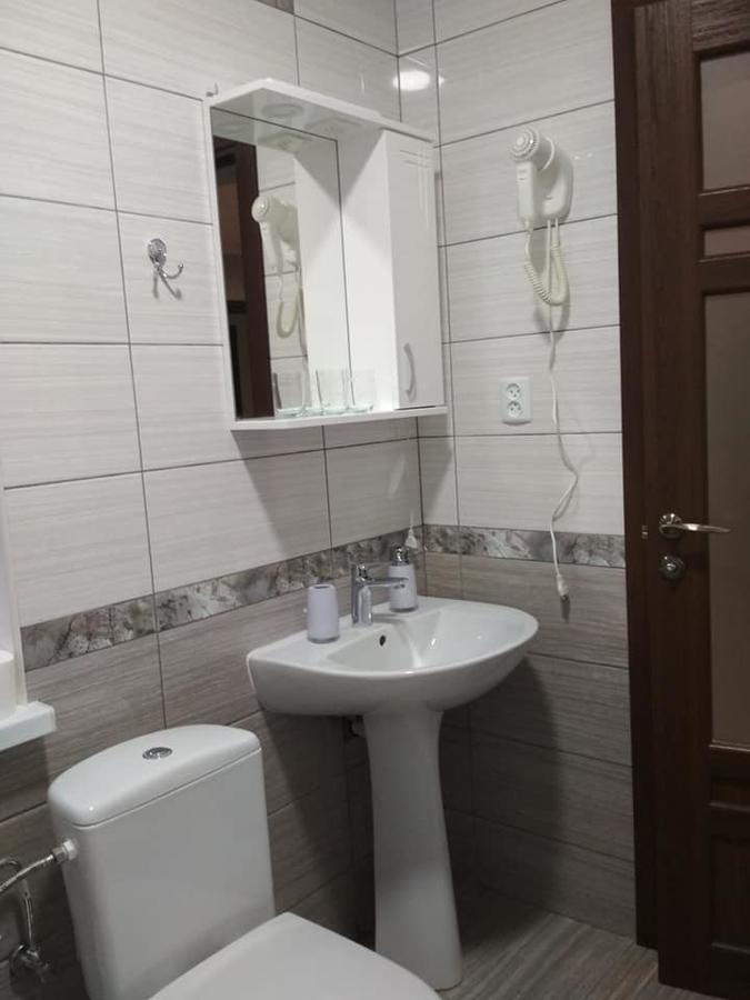 Усадьба " У Артура" Solochyn Extérieur photo