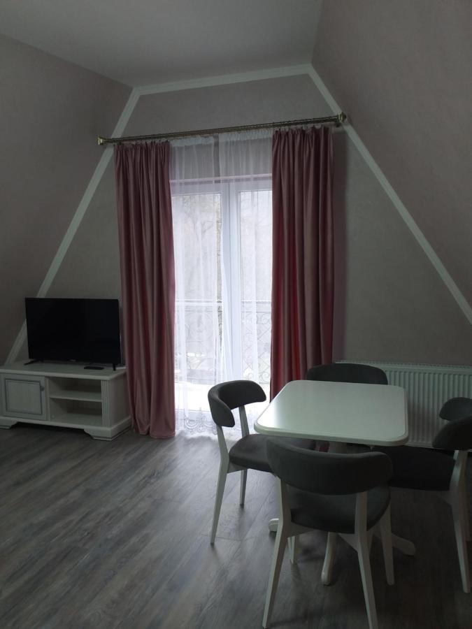 Усадьба " У Артура" Solochyn Extérieur photo