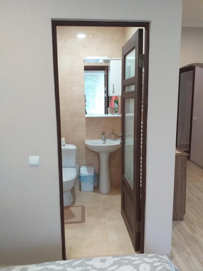 Усадьба " У Артура" Solochyn Extérieur photo